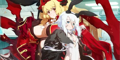 【FGO】俺はね…アンメアがメインヒロインをやるシナリオが見たかったんだ…