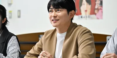 声優・下野紘がTBSドラマ初出演！「情熱大陸」プロデューサー役に ドラマSP「ラストマン－全盲の捜査...