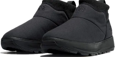 THE NORTH FACEの難燃防寒ブーツが43%OFF！冬キャンプにも日常にも使える高機能モデル