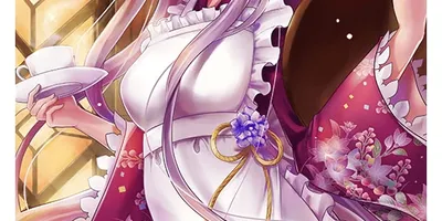 【FGO】看板娘もさっさとショップに追加して…おねがい