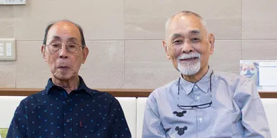 【明田川進の「音物語」】第88回　江崎加子男さんとの対談（後編）　役者の個性とキャラクターをつなぐ声...