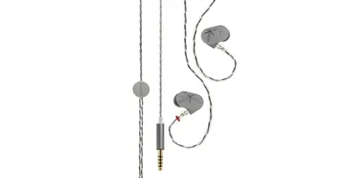 水月雨、カナル型有線イヤホン「蘭II-LAN 2」 チューニングの異なる2モデルをラインアップ