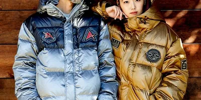 「Zガンダム」「逆襲のシャア」「閃光のハサウェイ」のダウンジャケットが新登場！冬の防寒は“百式・アム...