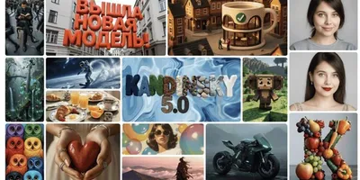 Sora/Veo超えうたうロシア製オープンソース動画AI、新たな幻覚を繰り返し生成して何度も怒られる...