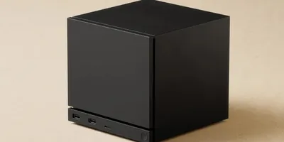 箱型ゲーミングPC「Steam Machine」のパワーはSteam Deckの6倍以上...ってど...