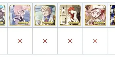 【FGO】中立または中庸の絆20％アップ礼装欲しくない？