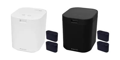 その生ゴミ、お願いだからコレに放り込んで！