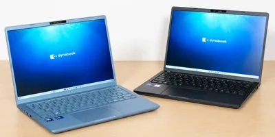 「約861g～」と軽くてお手頃価格のdynabook GR/ZZの実機レビュー