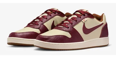 80年代のバスケスタイル取り入れたNIKEスニーカー、50%OFFの奇跡