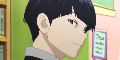 アニメ「怪獣8号」ただならぬ雰囲気の保科を、レノと伊春が尾行すると…？番外編先行カット