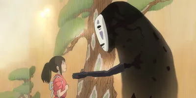 ジブリ「千と千尋の神隠し」「かぐや姫の物語」金ローで2週連続ノーカット放送