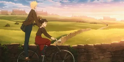 「花より男子」神尾葉子原作・脚本の青春ラブストーリー！Netflix「プリズム輪舞曲」26年1月より...