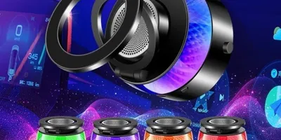 このスマホホルダーの固定方法、賢すぎない？