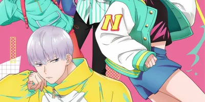 オザキアキラ「うちの弟どもがすみません」TVアニメ化！糸役は大空直美、源役は増田俊樹