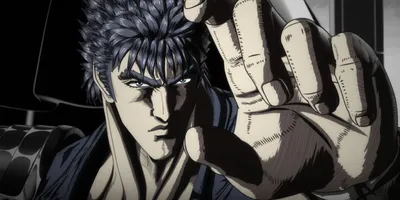 「北斗の拳」新作アニメのシン役は遊佐浩二、ユリア役は早見沙織　PV第1弾も公開