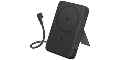 【38%オフ】Ankerの“くっつく充電器”が4,990円！ ケーブルいらずでスマホ操作も快適