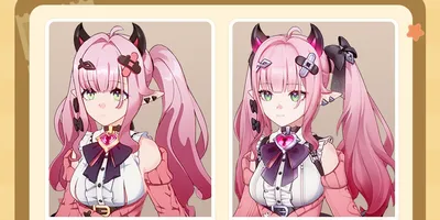 「崩壊：ネクサスアニマ」，開発チーム情報を公開。パラヤヤのキャラクターデザインとモデリングを改善