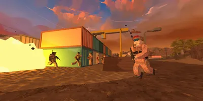 『バトルフィールド6』人気の裏で……ローポリ現代戦シューター『BattleBit Remastere...