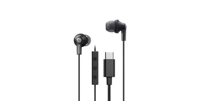 パナソニック、USB Type-C接続でオンライン会議にも使いやすい軽量ヘッドセット「RP-HJE1...