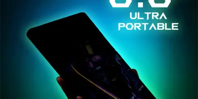 Xiaomi「Black Shark」が新型ゲーミングタブレットを予告、8.8インチにSnapdra...