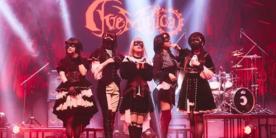 「バンドリ！」Ave Mujicaに「まどマギ」ClariSも！ABEMA「日本アニメトレンド大賞」...