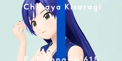 「アイマス」如月千早がTHE FIRST TAKEに初登場、「約束」を一発撮り