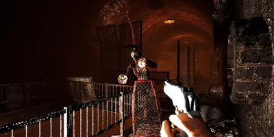 『サイレントヒル』などの影響受けた2000年代風サイコホラー『Saint of Chains』発表！