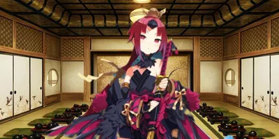 【FGO】2026年の新年サーヴァントは紅ちゃんオルタでまたも経営破綻の危機に陥る閻魔亭2と一緒に来...