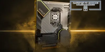 AMDチップセットのマザーボード販売台数がぶっちぎり！一方Intelは……