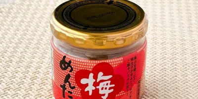 カルディの最新ごはんのお供。「梅めんたい」がこれから無双しそうな予感