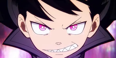 「炎炎ノ消防隊 参ノ章」第2クールに大塚芳忠が出演　シンラたちが因縁の相手に挑む姿を収めたメインPV...