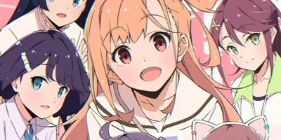 ラブライブ完全新作プロジェクト始動、PVやキャラ情報一挙公開！「イキヅライブ！ LOVELIVE! ...