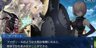 【FGO】すまないの鎧を脱ぎ捨てたすまないさんは実際強い