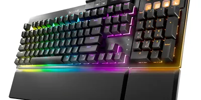 be quiet!、超多機能で静音性重視のキーボード4機種 