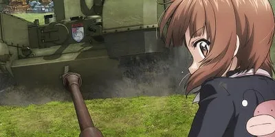 「ガルパン 最終章」第5話が26年に上映決定　「もっとらぶらぶ作戦です！」第1幕のPVや主題歌情報な...