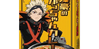 「ヒロアカ」デク、爆豪、相澤先生の「雄英高校オープンスクール」がパワーアップ！ ゲームにグッズにフー...