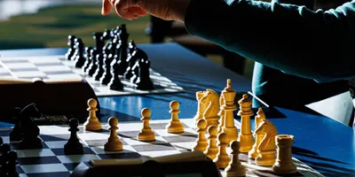 疑惑のチェスプレイヤー、調査の結果100以上の試合で不正をしていた可能性