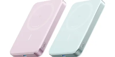 Anker Japan、約15mmの薄型設計ながらQi2ワイヤレス充電に対応したモバイルバッテリー「...