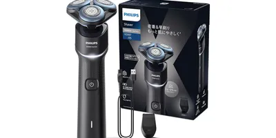 PHILIPSの人気シェーバーが1万円以下に値下がり！毎分55,000カットの高性能モデルが41%オ...