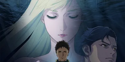 「閃光のハサウェイ」幕間映像、小野賢章のインタビューや[Alexandros]のライブ収録