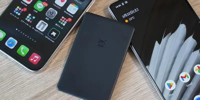 「探す」が新時代へ。iPhone・Android両対応の「探せるカード」