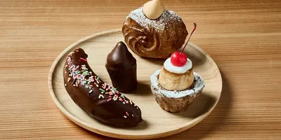 ここでしか味わえない、できたてのベイク。人気ベーカリー「AMAM DACOTAN」が新たにカフェをオ...