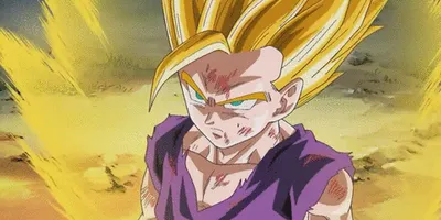 【ドラゴンボール】SS2悟飯vsアルティメット悟飯、どっちが強いのか未だに決まらない・・・