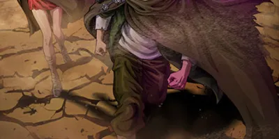 【動画】新アニメ「北斗の拳」、ティザーPVが解禁！！3DCGアニメになってしまう・・・