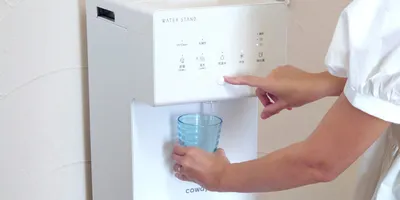 ウォータースタンド「ピュアライフ」導入レポ！ 使ってわかったリアルな口コミ