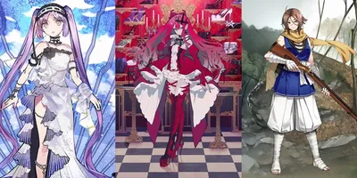 【FGO】強化済みの特攻宝具はやっぱ刺さるとメッチャ強いですよね