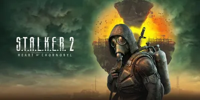 「S.T.A.L.K.E.R. 2: Heart of Chornobyl」，本日リリース。広大なオ...