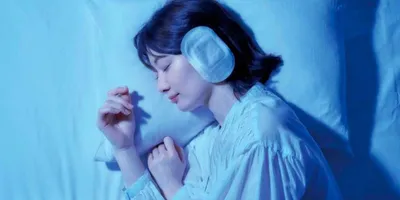 安眠ガジェット、実はいらない説。アレを耳にかけるだけの20分間がエモすぎて…