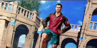 『餓狼伝説 City of the Wolves』「CR7アップデート」7月15日リリース―クリステ...