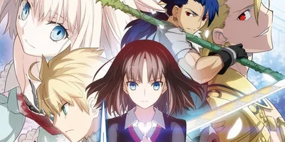 【FGO】第2部が堂々完結した後の来年以降の来年の夢はプロトタイプコラボが来てプロトギルガメッシュと...